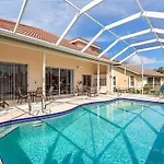 Ferienhaus Mit Privatpool Fuer 8 Personen Ca 230 Qm In Naples, Florida Southwest Florida