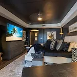 Luxury Penthouse Near Beach