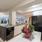 Luxury Penthouse Near Beach