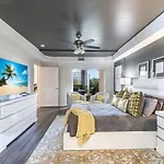 Luxury Penthouse Near Beach
