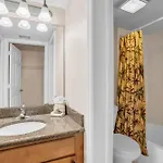 First Floor With Lake Views
