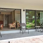 First Floor With Resort View