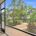 First Floor Walk Out With Lake View