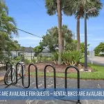Close To Elevator And Resort And Pool Views