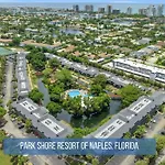 Close To The Lobby And Pool - Peaceful Views