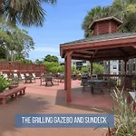 End Unit With Resort Views From Lanai
