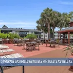 End Unit With Resort Views From Lanai