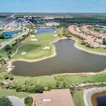 Lake View First Floor Coach Home At Amenities Filled - The Quarry Of Naples