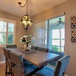 Lake View First Floor Coach Home At Amenities Filled - The Quarry Of Naples