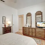 First Floor Coach Home With Pond Views