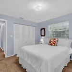 Coastal Bliss Retreat Eclectic Charm