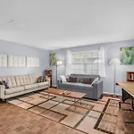 Coastal Bliss Retreat Eclectic Charm