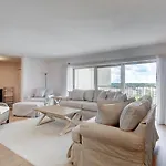 8Th Floor Horizon House Condo With Direct Beach Access And Gulf Views