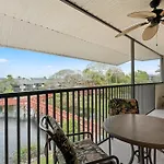 Park Shore Resort Two Bedroom Suite