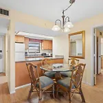 Park Shore Resort Two Bedroom Suite