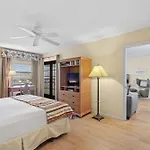 Park Shore Resort Two Bedroom Suite