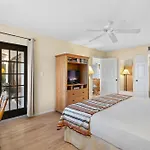 Park Shore Resort Two Bedroom Suite