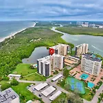 Walk To The Beach And Enjoy Spectacular Views From This 3 Bedroom Condo