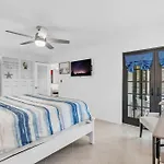 First Floor Deluxe Condo #132