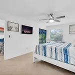 First Floor Deluxe Condo #132