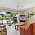 Resort View And Corner Unit