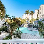 Paradise Palms