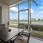 Golf Condo Views With Resort Pool And Amenities
