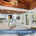 Second Floor Lake View