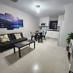 Golden Aparments