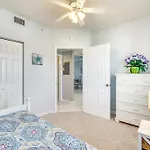 Less Than 1 Mi To Beach Sleek Naples Condo
