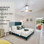 Tropical Paradise By The Sea - Pool & Game Room