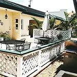 Sea Shell Motel