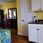 Sea Shell Motel