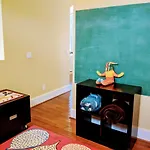 Palm River Estate - Five Bedroom Home