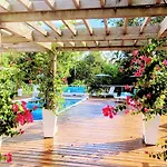 Orchid Estate #1 - Three Bedroom Home