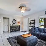 The Barefoot Bungalow