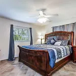 The Barefoot Bungalow