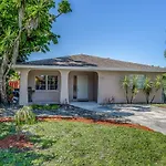 The Barefoot Bungalow