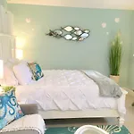 Coastal Studio Escape!