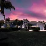 Sunside House
