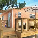 Coastal Studio Escape!