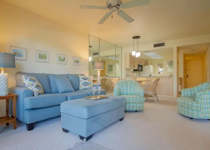 Park Shore Resort, 1St Floor, Bldg. B