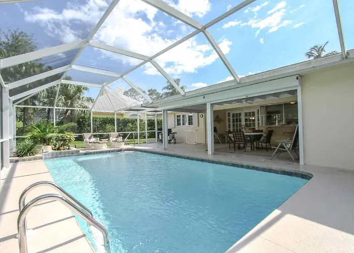 Oleander Drive - Coquina Sands