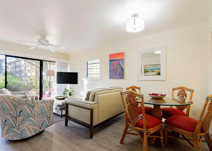 Park Shore Resort, 1St Floor, Bldg.H