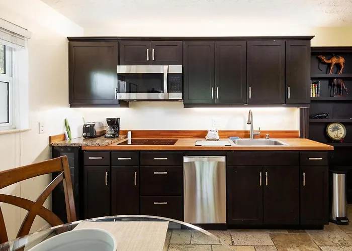 Home By Beach 3 - Delnor-Wiggins