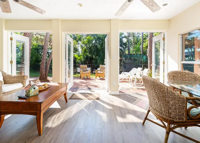 Home By Beach 4 - Gulf Breeze