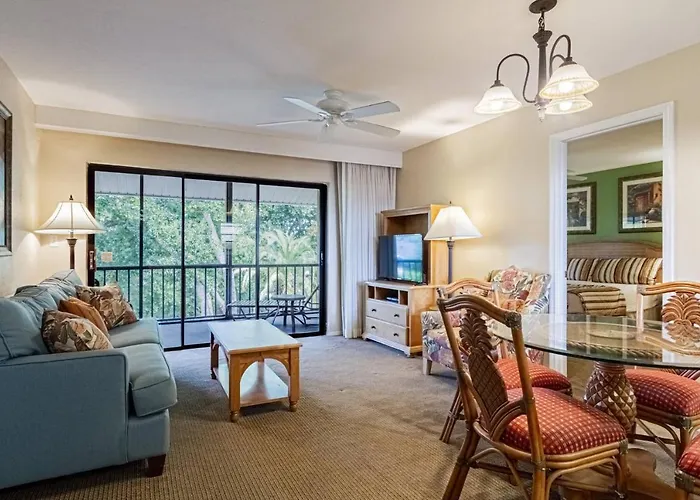 Park Shore Resort 3Rd Floor Bldg E