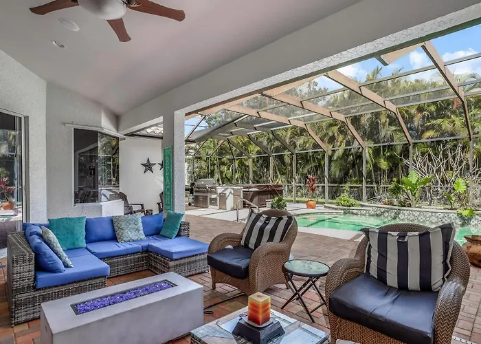 Pool Paradise