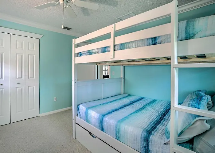 Charming Naples Home With Patio About 5 Mi To Beach