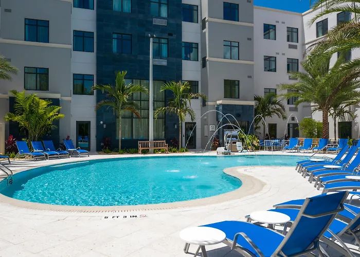 Staybridge Suites - Naples - Marco Island By Ihg
